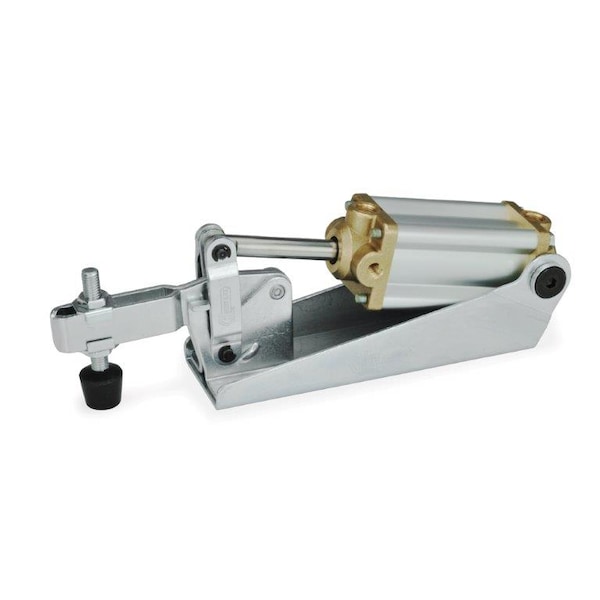 GN860-125-CP3 Pneumatic Toggle Clamp